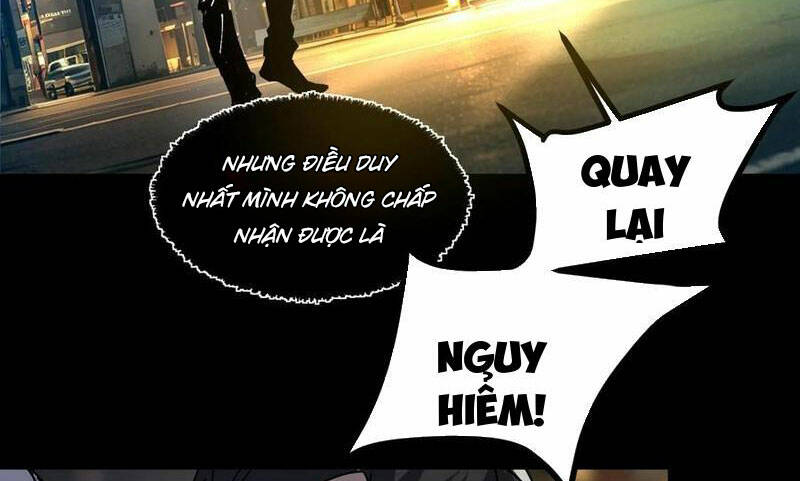 Quỷ dị khó giết? Thật xin lỗi, ta mới thật sự là bất tử: Chapter 36