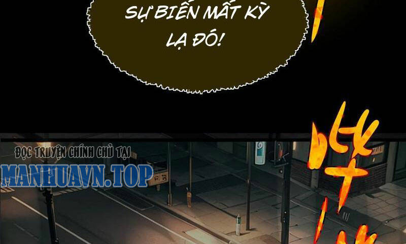 Quỷ dị khó giết? Thật xin lỗi, ta mới thật sự là bất tử: Chapter 36