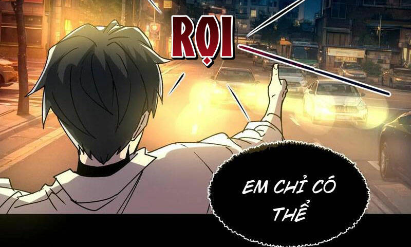 Quỷ dị khó giết? Thật xin lỗi, ta mới thật sự là bất tử: Chapter 36