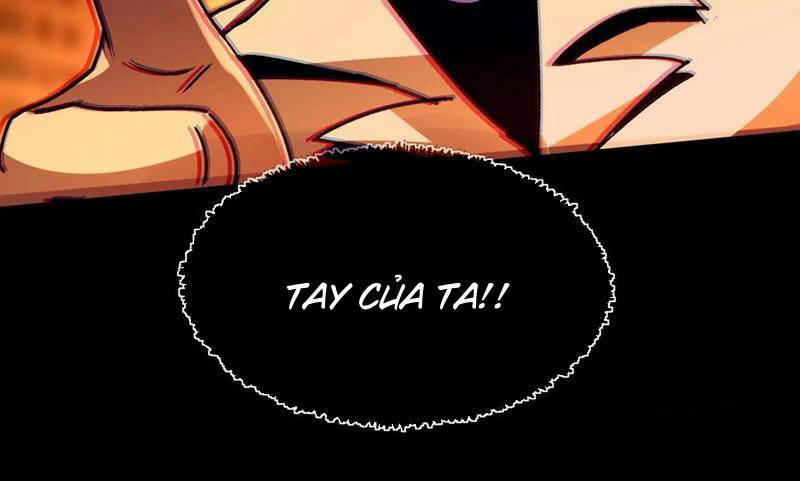 Quỷ dị khó giết? Thật xin lỗi, ta mới thật sự là bất tử: Chapter 36