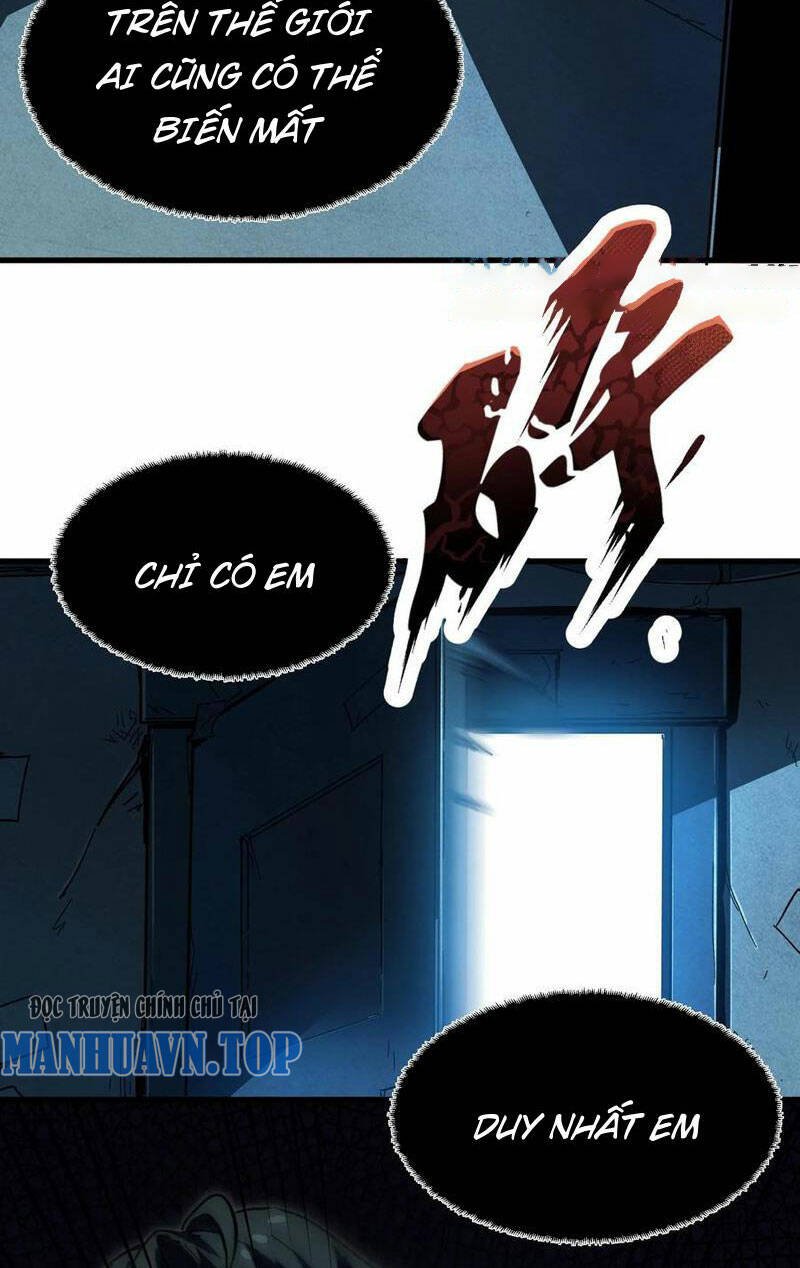 Quỷ dị khó giết? Thật xin lỗi, ta mới thật sự là bất tử: Chapter 37