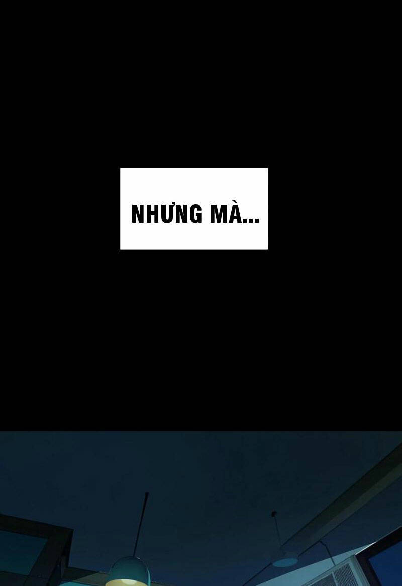 Quỷ dị khó giết? Thật xin lỗi, ta mới thật sự là bất tử: Chapter 37