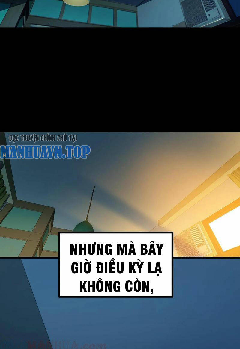 Quỷ dị khó giết? Thật xin lỗi, ta mới thật sự là bất tử: Chapter 37