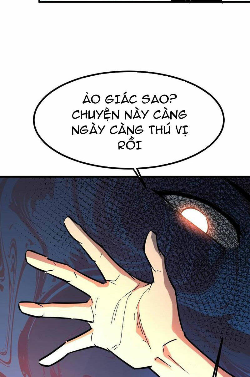Quỷ dị khó giết? Thật xin lỗi, ta mới thật sự là bất tử: Chapter 38