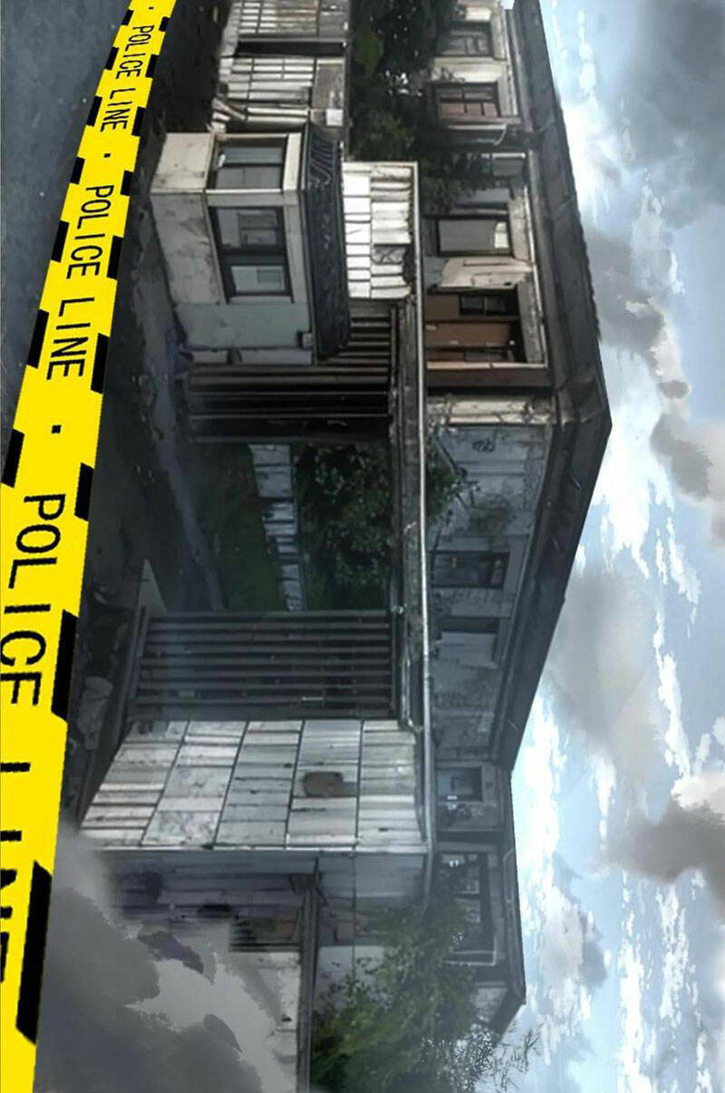 Quỷ dị khó giết? Thật xin lỗi, ta mới thật sự là bất tử: Chapter 38