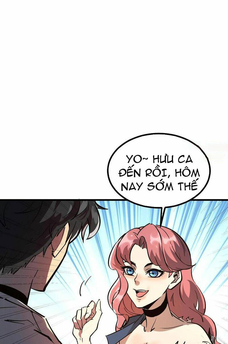 Quỷ dị khó giết? Thật xin lỗi, ta mới thật sự là bất tử: Chapter 38