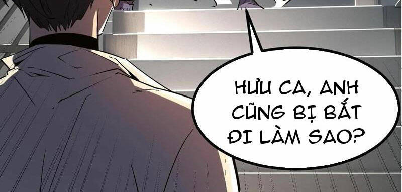 Quỷ dị khó giết? Thật xin lỗi, ta mới thật sự là bất tử: Chapter 38