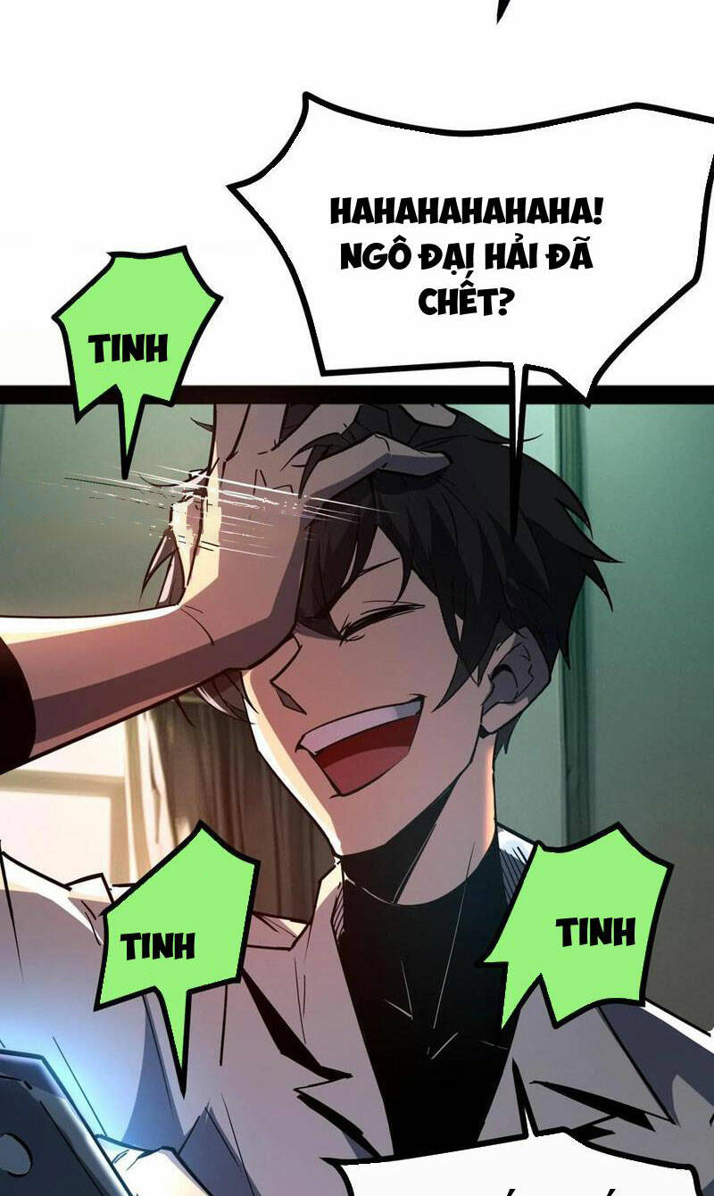 Quỷ dị khó giết? Thật xin lỗi, ta mới thật sự là bất tử: Chapter 38