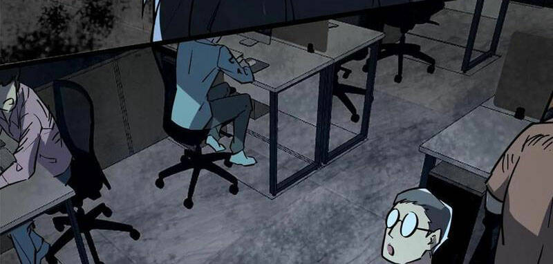Quỷ dị khó giết? Thật xin lỗi, ta mới thật sự là bất tử: Chapter 38