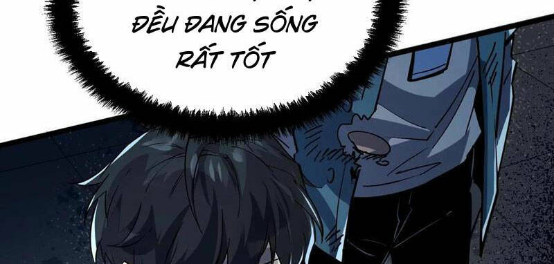 Quỷ dị khó giết? Thật xin lỗi, ta mới thật sự là bất tử: Chapter 38