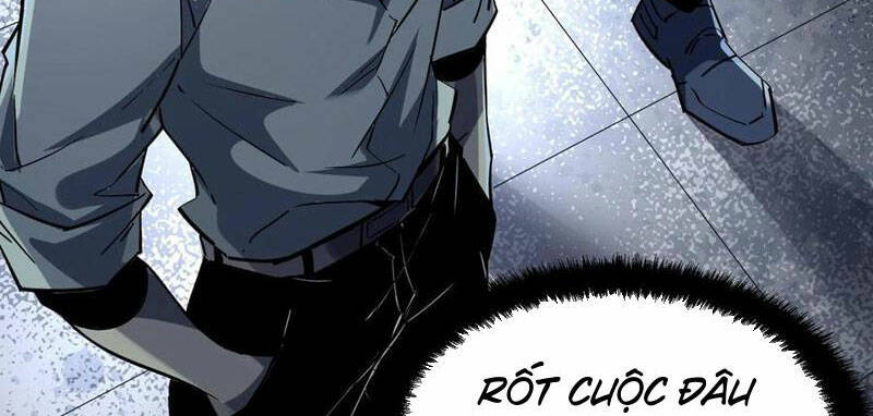Quỷ dị khó giết? Thật xin lỗi, ta mới thật sự là bất tử: Chapter 38