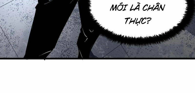 Quỷ dị khó giết? Thật xin lỗi, ta mới thật sự là bất tử: Chapter 38