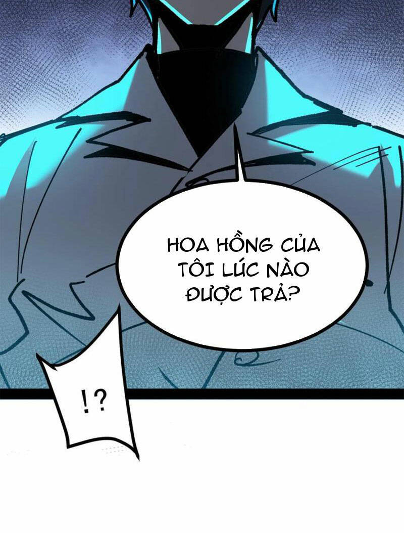 Quỷ dị khó giết? Thật xin lỗi, ta mới thật sự là bất tử: Chapter 39
