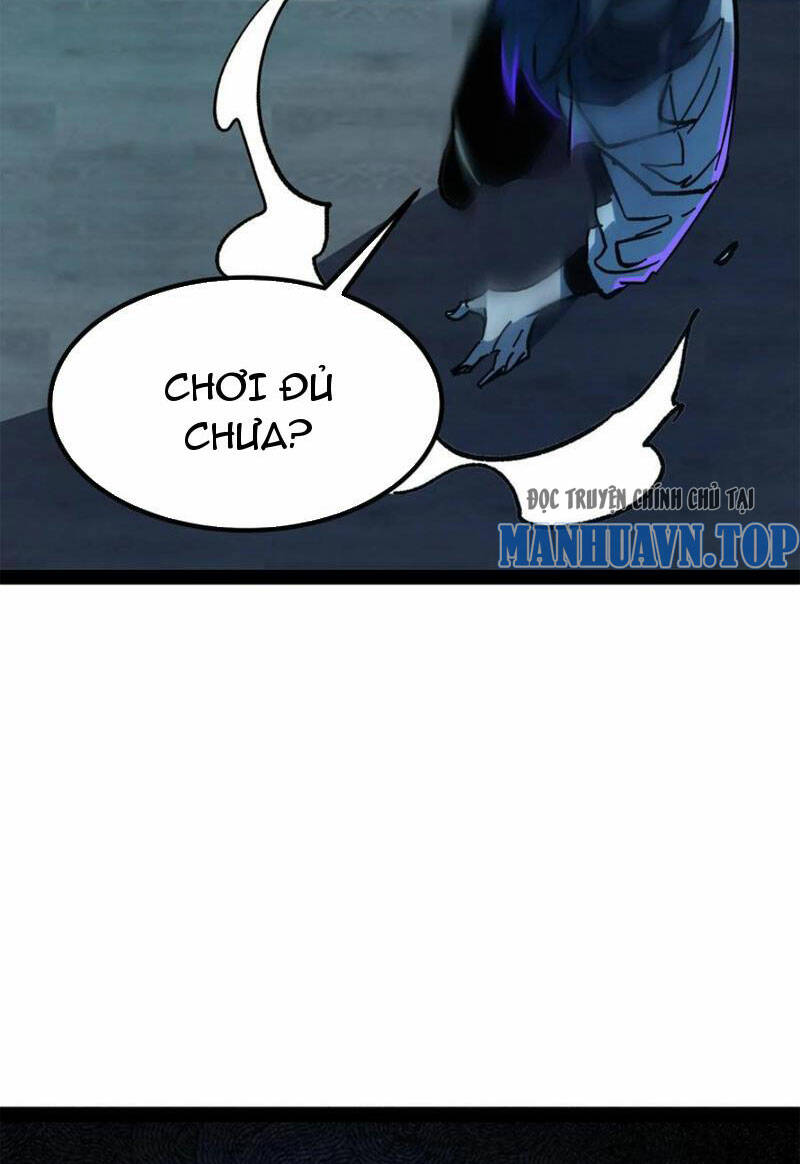 Quỷ dị khó giết? Thật xin lỗi, ta mới thật sự là bất tử: Chapter 39