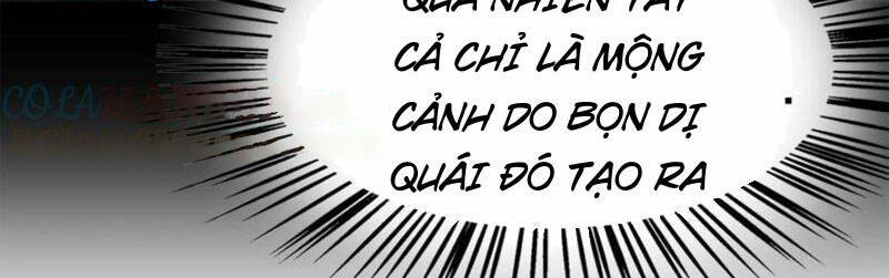 Quỷ dị khó giết? Thật xin lỗi, ta mới thật sự là bất tử: Chapter 39