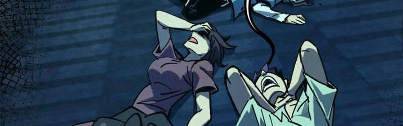 Quỷ dị khó giết? Thật xin lỗi, ta mới thật sự là bất tử: Chapter 39