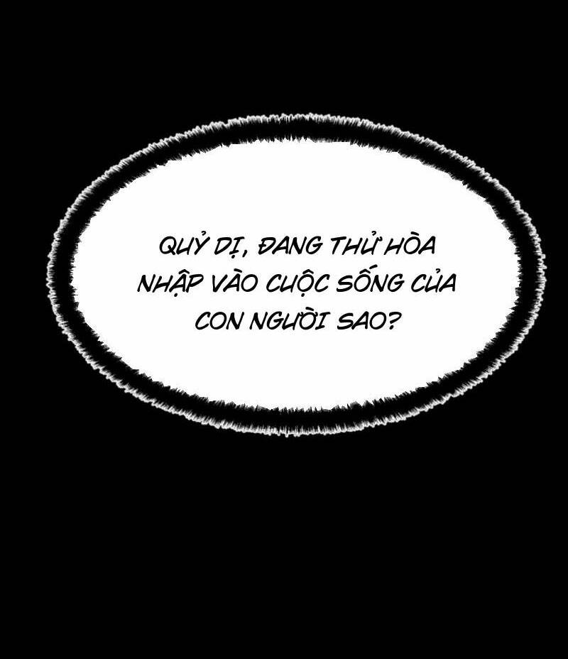 Quỷ dị khó giết? Thật xin lỗi, ta mới thật sự là bất tử: Chapter 4
