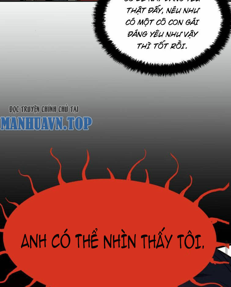 Quỷ dị khó giết? Thật xin lỗi, ta mới thật sự là bất tử: Chapter 4