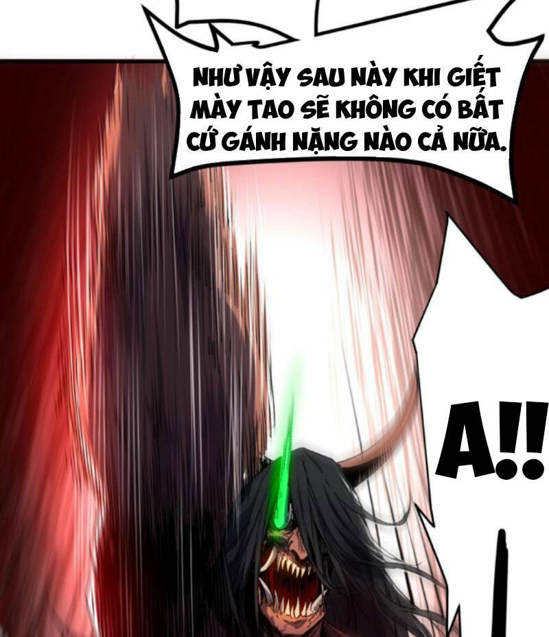 Quỷ dị khó giết? Thật xin lỗi, ta mới thật sự là bất tử: Chapter 4