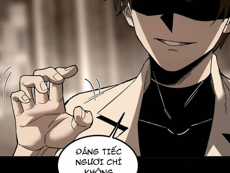 Quỷ dị khó giết? Thật xin lỗi, ta mới thật sự là bất tử: Chapter 40