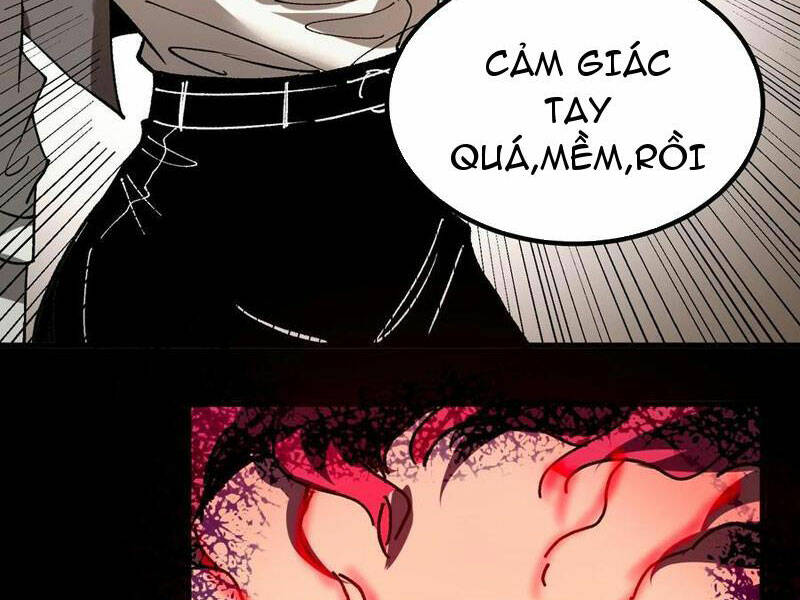 Quỷ dị khó giết? Thật xin lỗi, ta mới thật sự là bất tử: Chapter 40