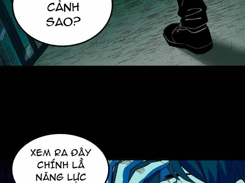 Quỷ dị khó giết? Thật xin lỗi, ta mới thật sự là bất tử: Chapter 40