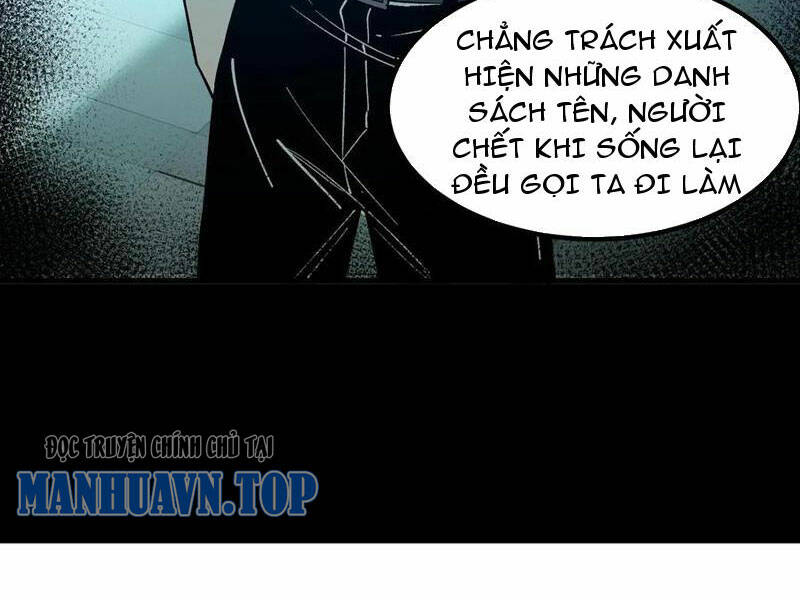 Quỷ dị khó giết? Thật xin lỗi, ta mới thật sự là bất tử: Chapter 40