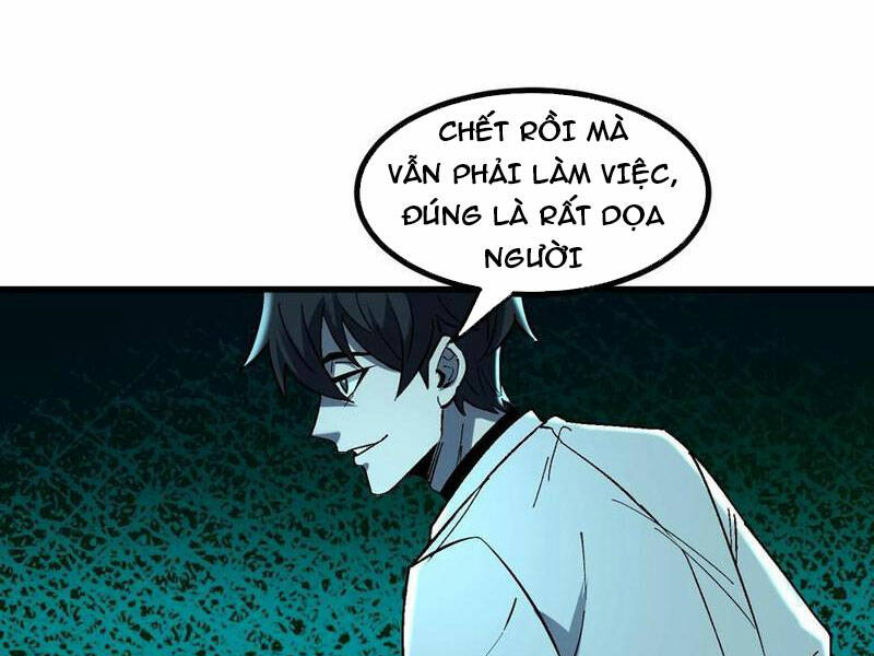 Quỷ dị khó giết? Thật xin lỗi, ta mới thật sự là bất tử: Chapter 40