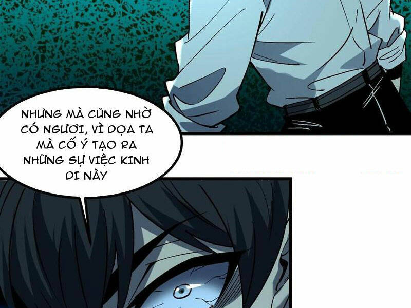 Quỷ dị khó giết? Thật xin lỗi, ta mới thật sự là bất tử: Chapter 40