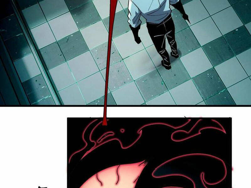 Quỷ dị khó giết? Thật xin lỗi, ta mới thật sự là bất tử: Chapter 40