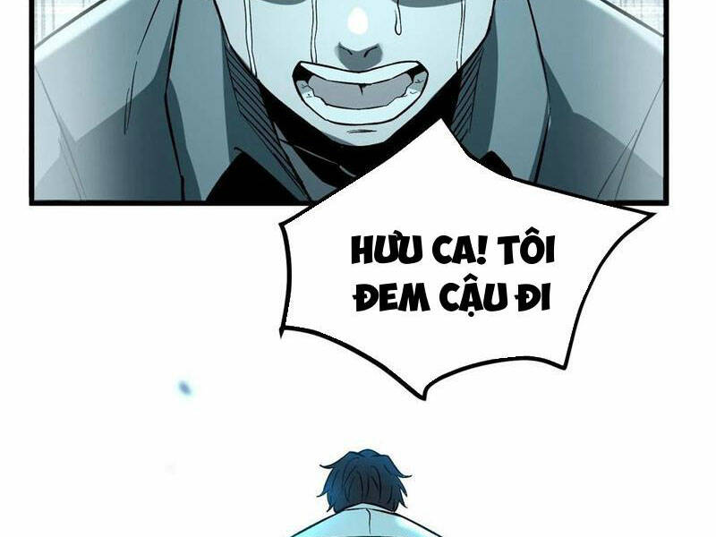 Quỷ dị khó giết? Thật xin lỗi, ta mới thật sự là bất tử: Chapter 40