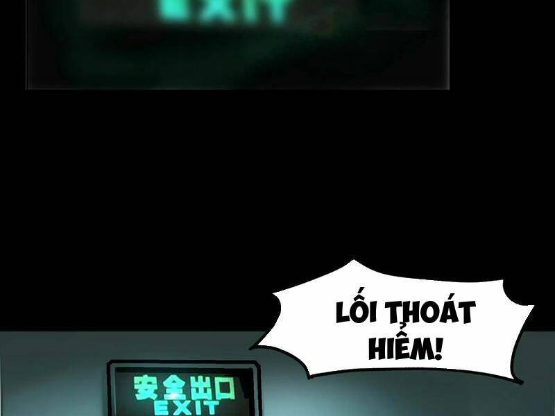 Quỷ dị khó giết? Thật xin lỗi, ta mới thật sự là bất tử: Chapter 40