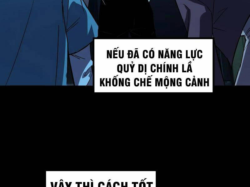 Quỷ dị khó giết? Thật xin lỗi, ta mới thật sự là bất tử: Chapter 40