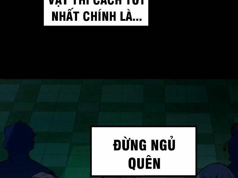 Quỷ dị khó giết? Thật xin lỗi, ta mới thật sự là bất tử: Chapter 40