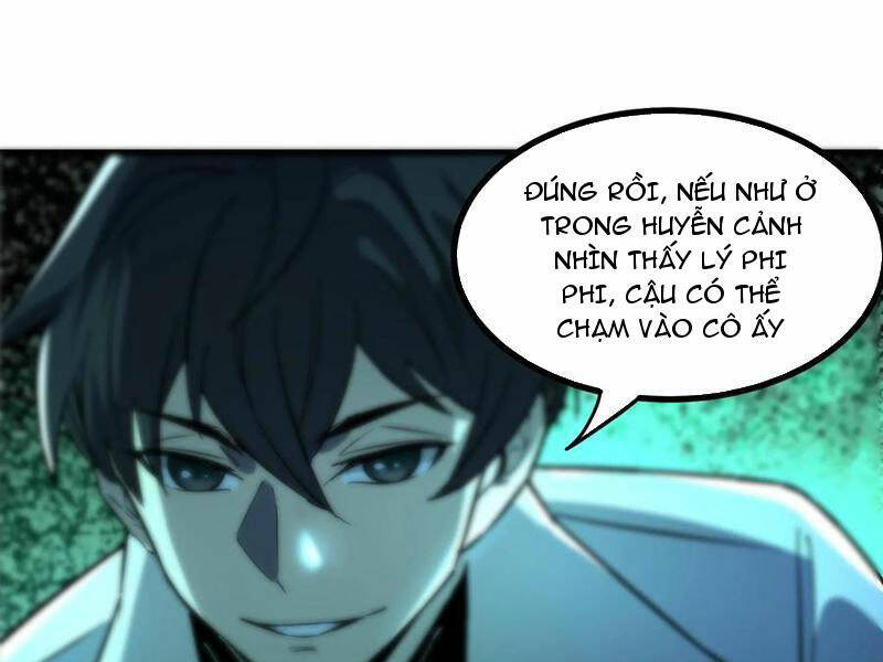 Quỷ dị khó giết? Thật xin lỗi, ta mới thật sự là bất tử: Chapter 40