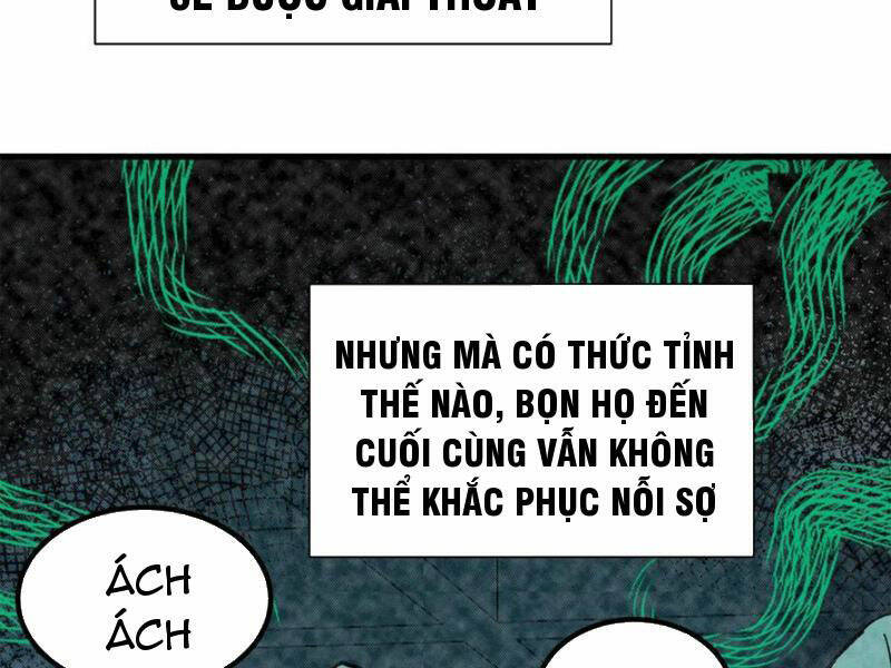 Quỷ dị khó giết? Thật xin lỗi, ta mới thật sự là bất tử: Chapter 41