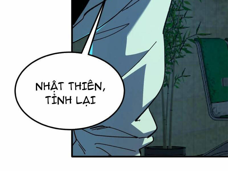 Quỷ dị khó giết? Thật xin lỗi, ta mới thật sự là bất tử: Chapter 41