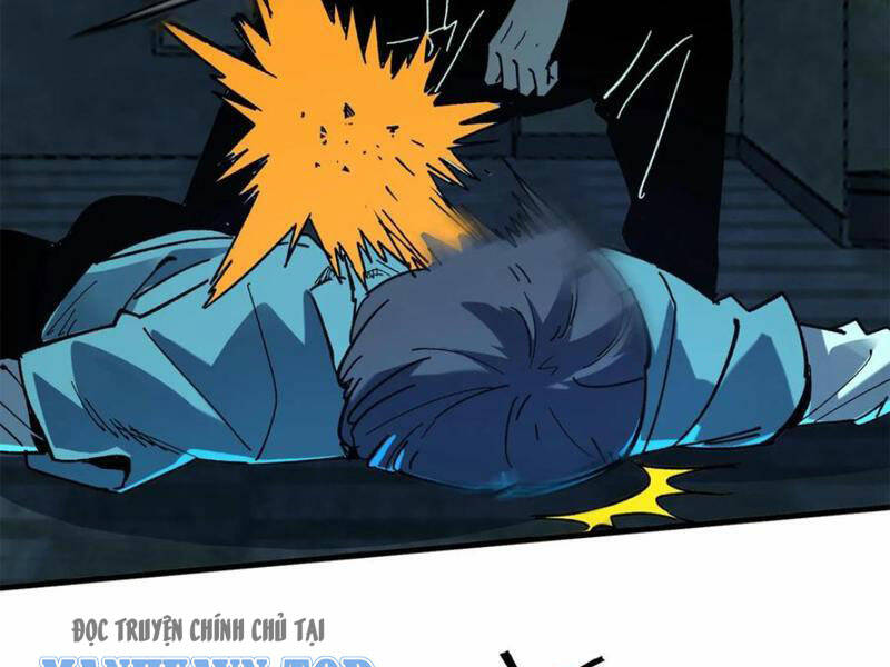 Quỷ dị khó giết? Thật xin lỗi, ta mới thật sự là bất tử: Chapter 41