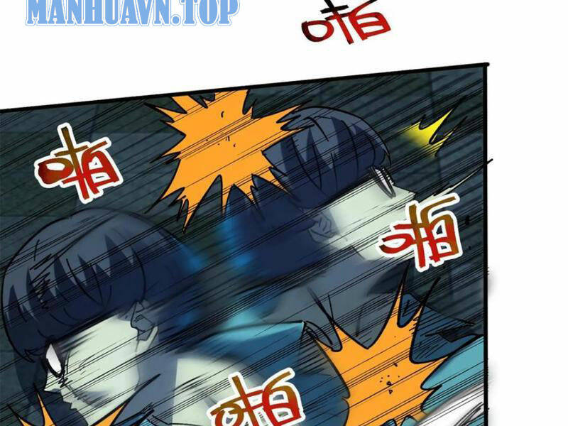 Quỷ dị khó giết? Thật xin lỗi, ta mới thật sự là bất tử: Chapter 41