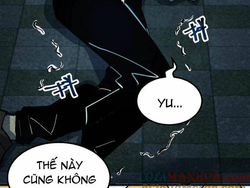Quỷ dị khó giết? Thật xin lỗi, ta mới thật sự là bất tử: Chapter 41