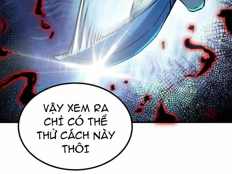 Quỷ dị khó giết? Thật xin lỗi, ta mới thật sự là bất tử: Chapter 41