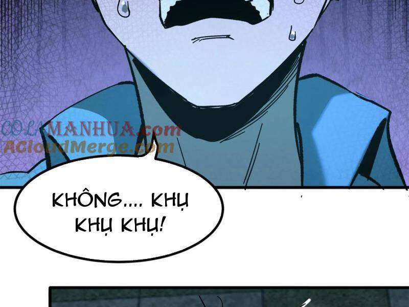 Quỷ dị khó giết? Thật xin lỗi, ta mới thật sự là bất tử: Chapter 41