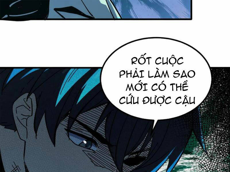 Quỷ dị khó giết? Thật xin lỗi, ta mới thật sự là bất tử: Chapter 41