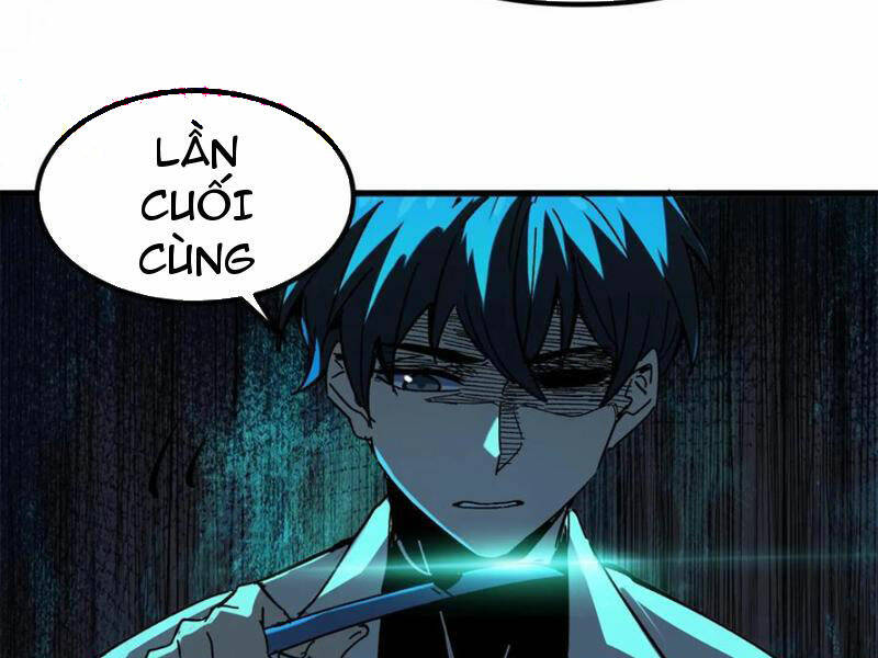 Quỷ dị khó giết? Thật xin lỗi, ta mới thật sự là bất tử: Chapter 41