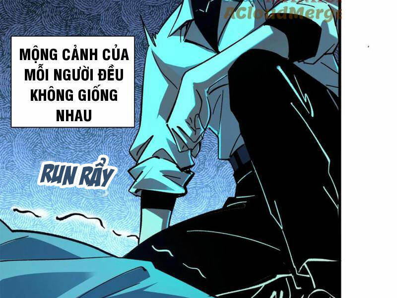 Quỷ dị khó giết? Thật xin lỗi, ta mới thật sự là bất tử: Chapter 41