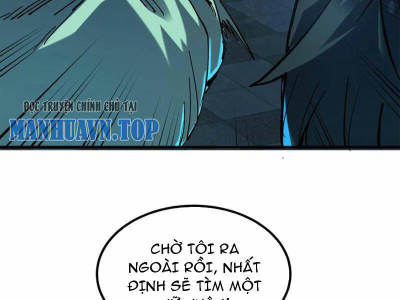 Quỷ dị khó giết? Thật xin lỗi, ta mới thật sự là bất tử: Chapter 41