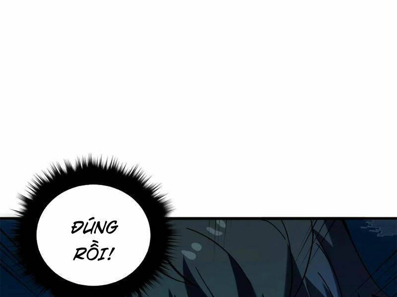 Quỷ dị khó giết? Thật xin lỗi, ta mới thật sự là bất tử: Chapter 41
