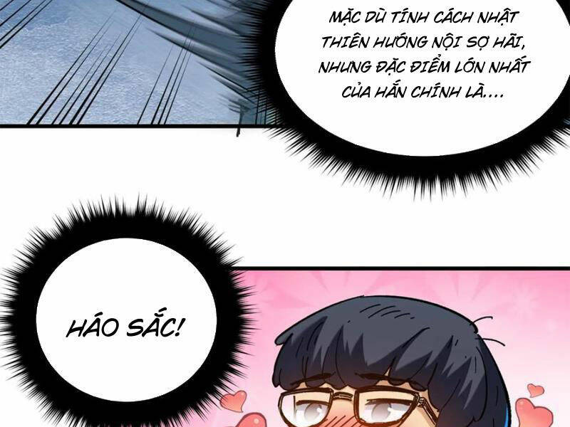Quỷ dị khó giết? Thật xin lỗi, ta mới thật sự là bất tử: Chapter 41