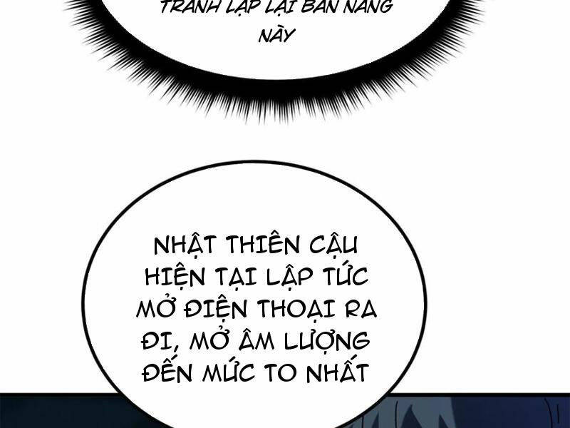 Quỷ dị khó giết? Thật xin lỗi, ta mới thật sự là bất tử: Chapter 41