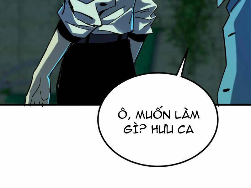 Quỷ dị khó giết? Thật xin lỗi, ta mới thật sự là bất tử: Chapter 41